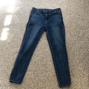American Eagle Jeggings